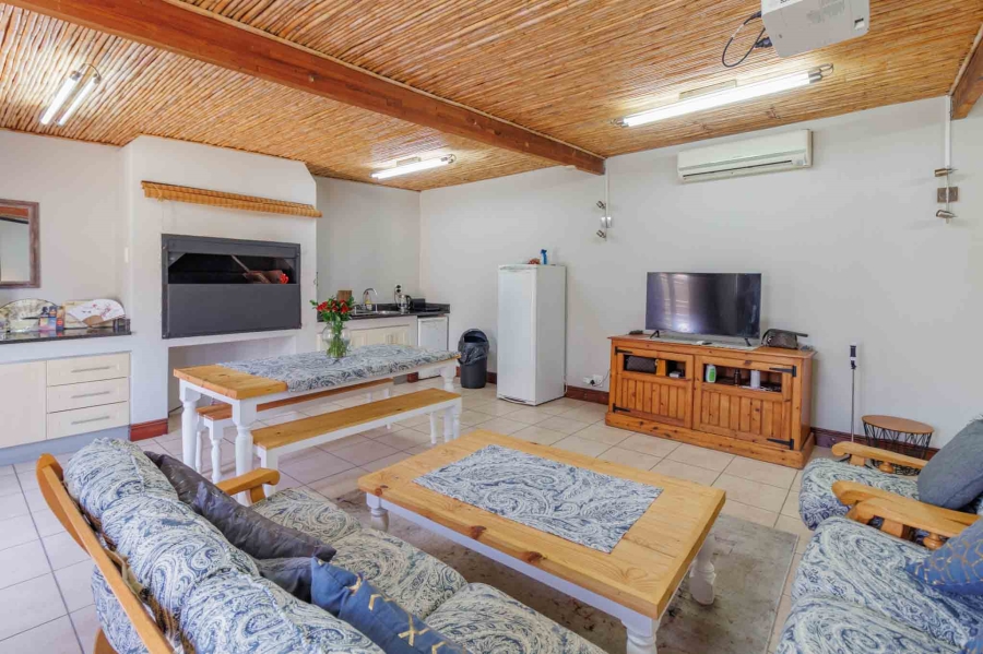 To Let 0 Bedroom Property for Rent in Table View Western Cape